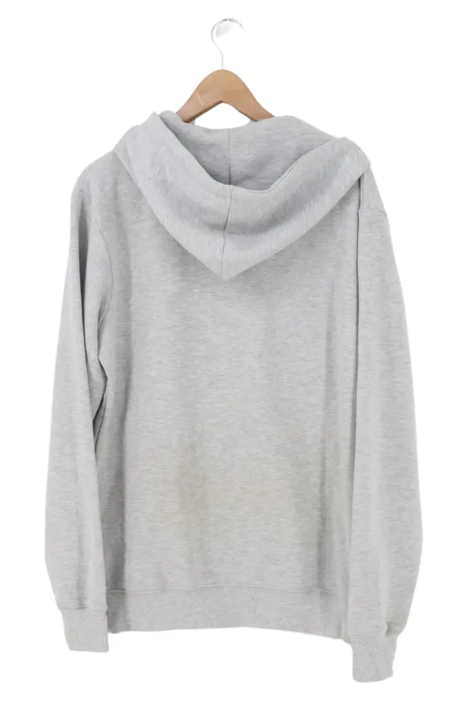 SMOG Sweatjacke Bild 2