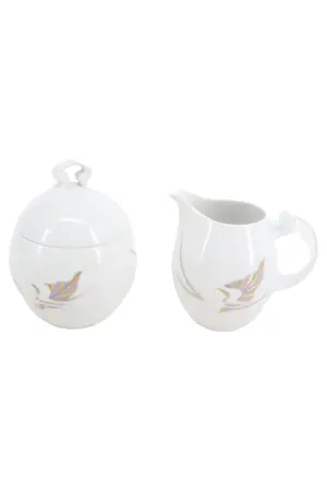 ROSENTHAL Milch und Zucker Set