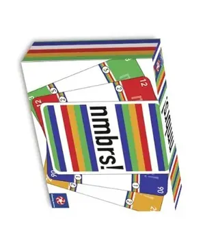 WINNING MOVES Kartenspiel