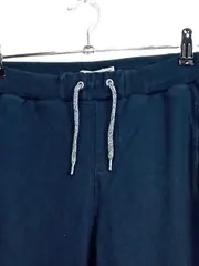 Vorschaubild 2 von Kinder Jogginghose Gr. 164 Blau Casual Sporthose