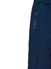 Vorschaubild 3 von Kinder Jogginghose Gr. 164 Blau Casual Sporthose