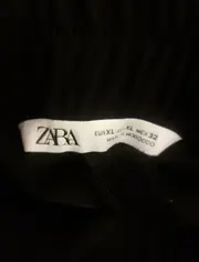 Vorschaubild 3 von Damen Cargohose Schwarz XL Jogger Style Urban Streetwear