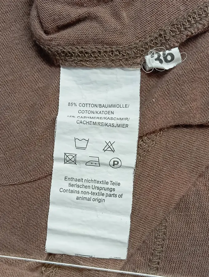 NICE CONNECTION Langarmshirt Bild 4