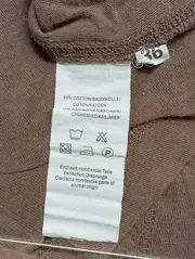 Vorschaubild NICE CONNECTION Langarmshirt 4