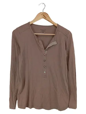 NICE CONNECTION Langarmshirt