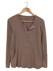 Vorschaubild NICE CONNECTION Langarmshirt 1