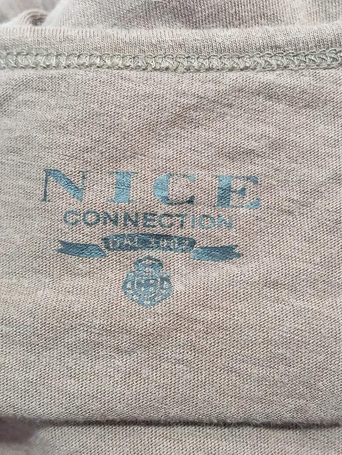 NICE CONNECTION Langarmshirt Bild 3
