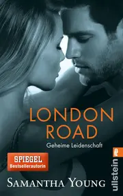 Vorschaubild Liebesroman 1