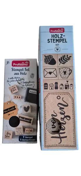 PROFISSIMO Stempel
