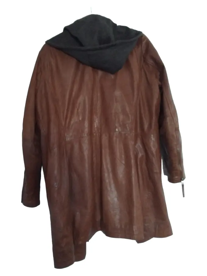 GIPSY Lederjacke Bild 2