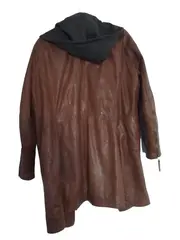 Vorschaubild GIPSY Lederjacke 2