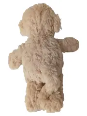 Vorschaubild 2 von Baby Kuscheltier Teddybär Beige 18cm Klassisch Kuschelig