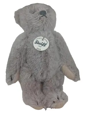 STEIFF Fan Sammlerstück