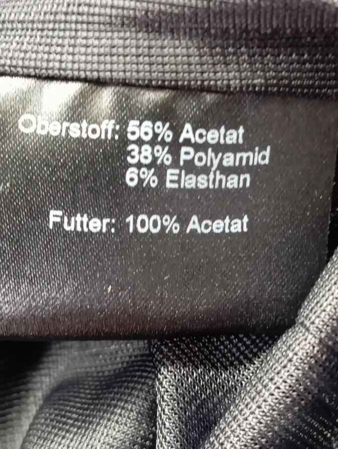 HALLHUBER Etuikleid Bild 4