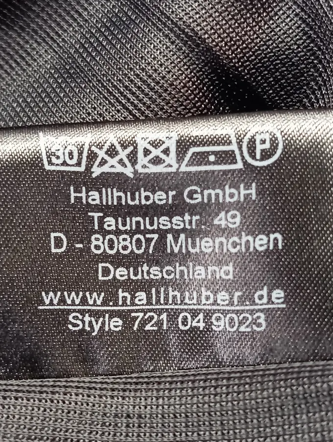 HALLHUBER Etuikleid Bild 5