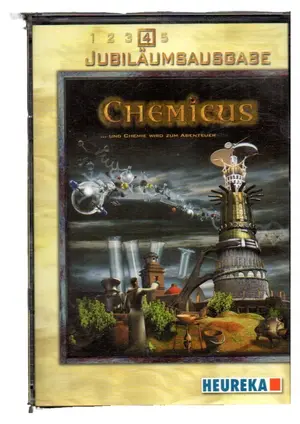 KLETT VERLAG Adventurespiele