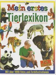 Vorschaubild Sachbuch für Kinder 1