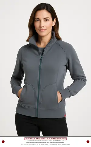 ENGELBERT STRAUSS Sweatjacke