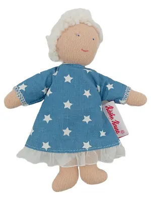 KÄTHE KRUSE Babypuppe