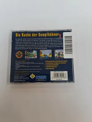 KOCH MEDIA Plattformer