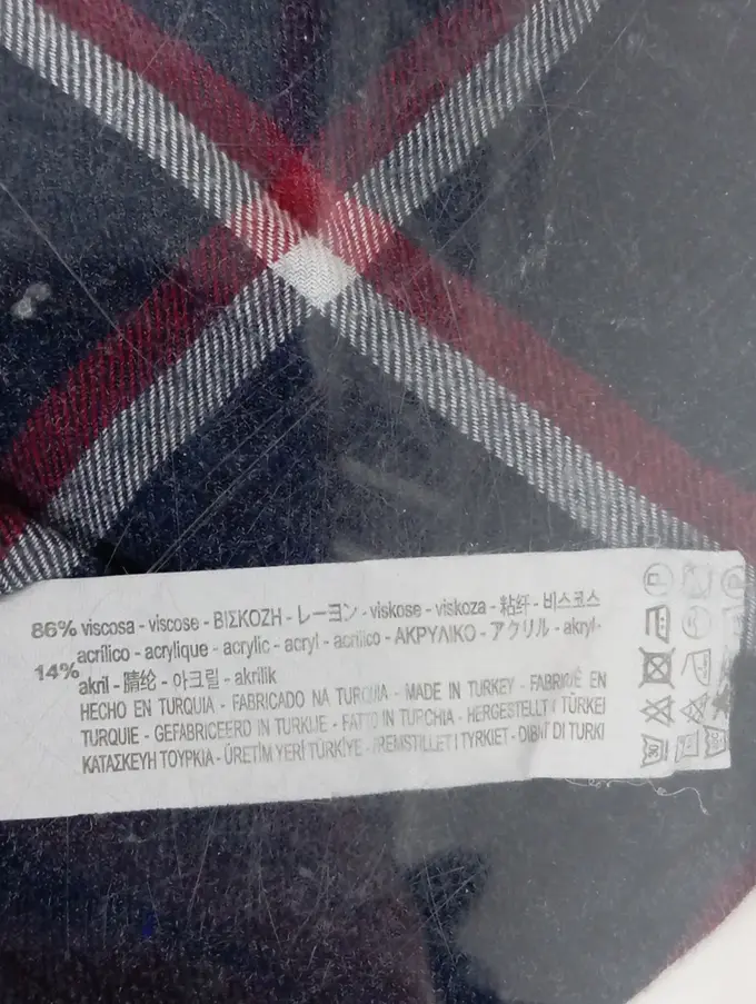 ZARA Hemdbluse Bild 4