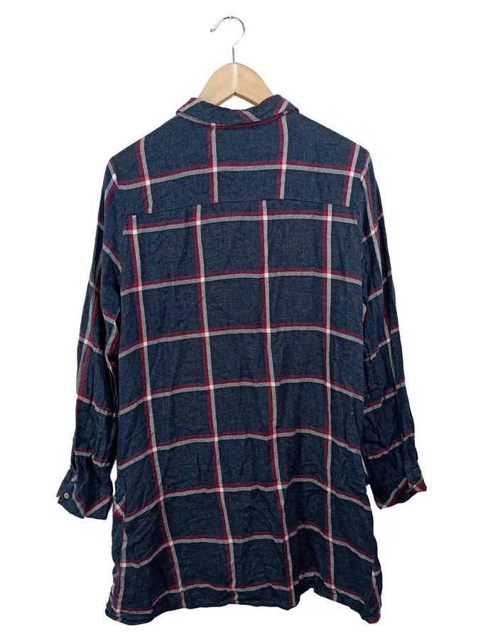 ZARA Hemdbluse Bild 2