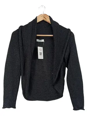 ALPHA STUDIO Strickjacke