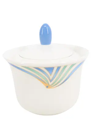 VILLEROY & BOCH Zuckerdose