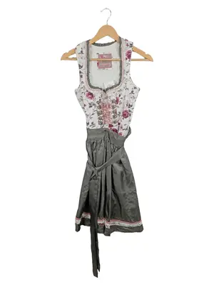MOSER Dirndl Trachtenkleid