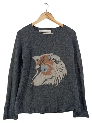 ZARA Pullover