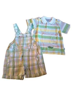 KANZ Baby Set