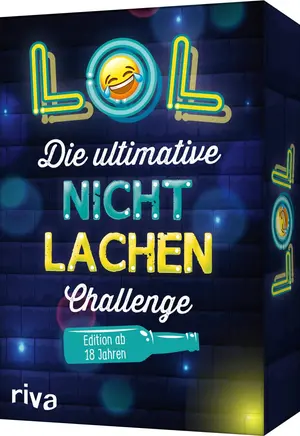 RIVA Partyspiel