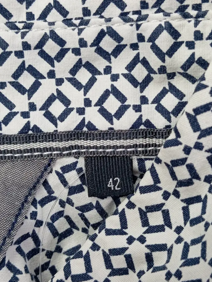 MARC O'POLO Bluse Bild 4