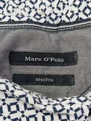 Vorschaubild MARC O'POLO Bluse 3