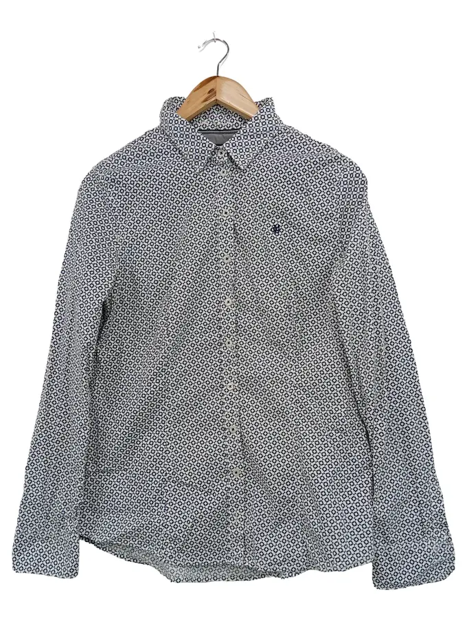 MARC O'POLO Bluse Bild 1