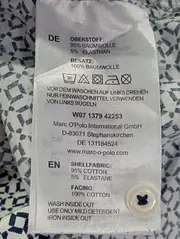 Vorschaubild MARC O'POLO Bluse 5