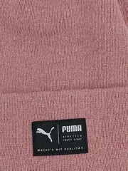 Vorschaubild 2 von Mütze Damen Rosa Sportlich Beanie Strickmütze Wintermütze