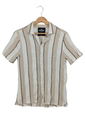 HOLLISTER Freizeithemd