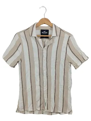 HOLLISTER Freizeithemd