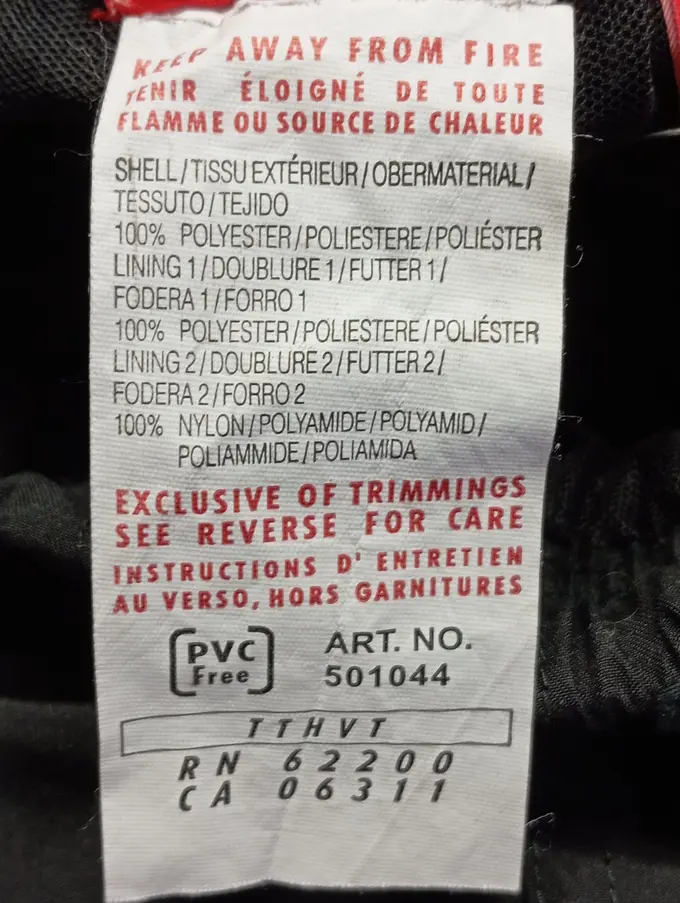 PUMA Jogginghose Bild 4