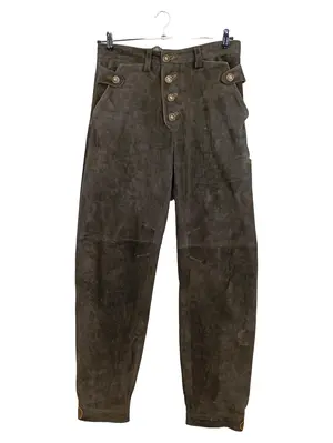 MARJO LEDER & TRACHT Trachtenhose