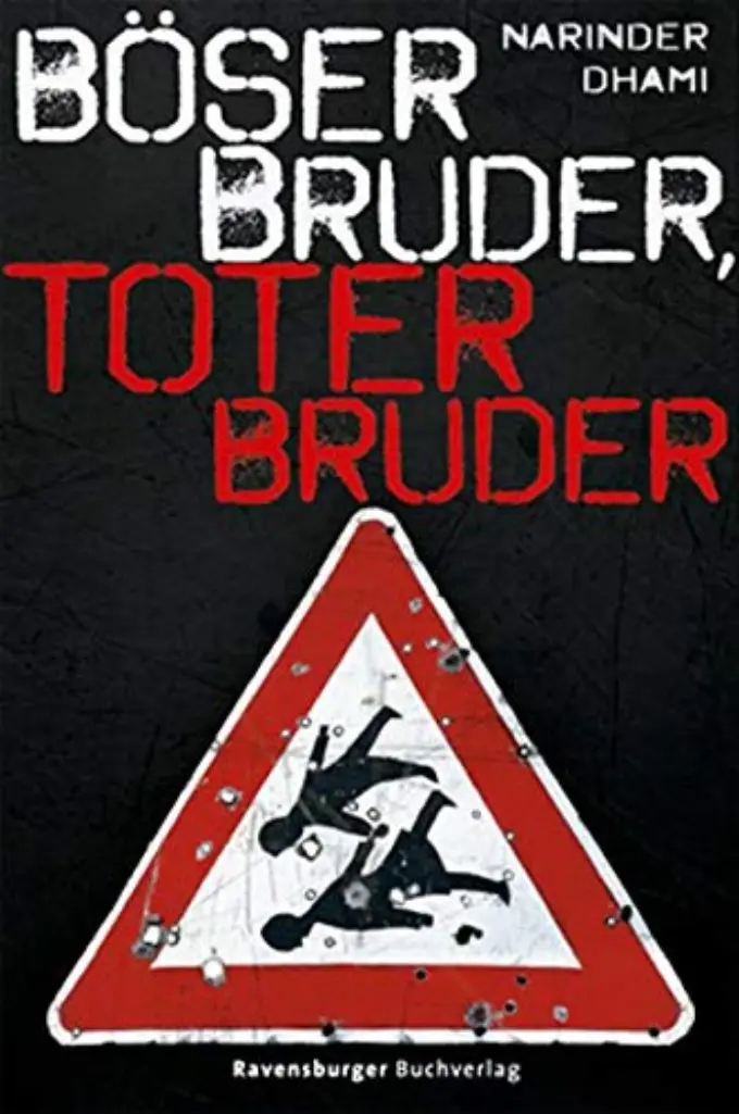 Buch für Jugendliche Bild 1