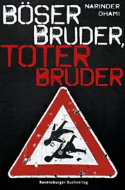 Vorschaubild Buch für Jugendliche 1