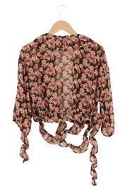 Vorschaubild ZARA Bluse 2
