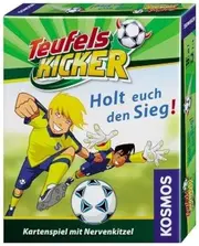 Vorschaubild Kartenspiel 1