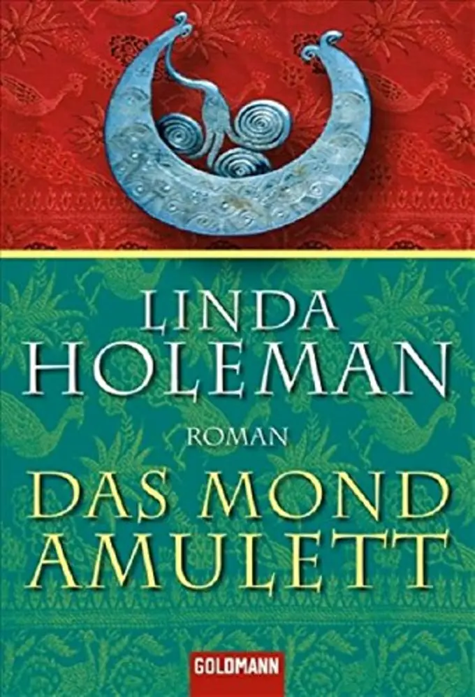 Historischer Roman Bild 1