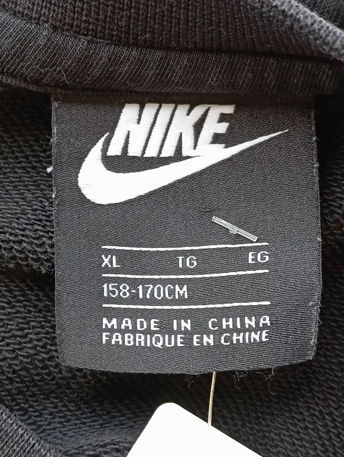 NIKE Sweatshirt Bild 3