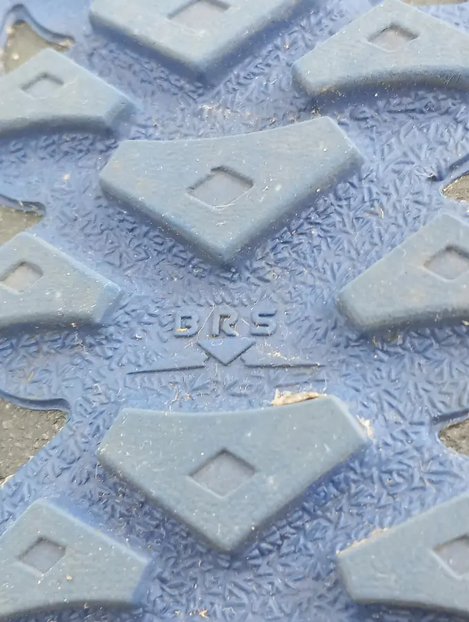 BROOKS Outdoorschuhe Bild 3