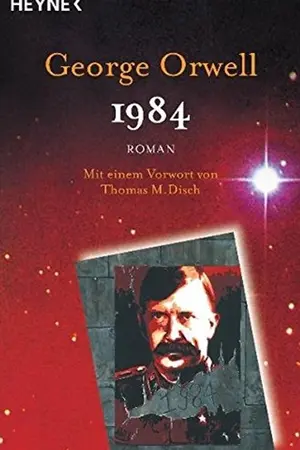 Science-Fiction Roman