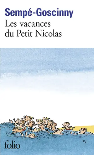 Buch für Kinder